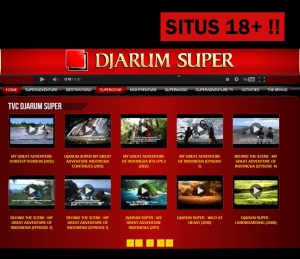 website djarum super